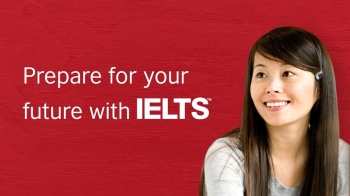 Khóa học luyện thi Ielts cấp tốc cam kết điểm 6.5 – 8.0